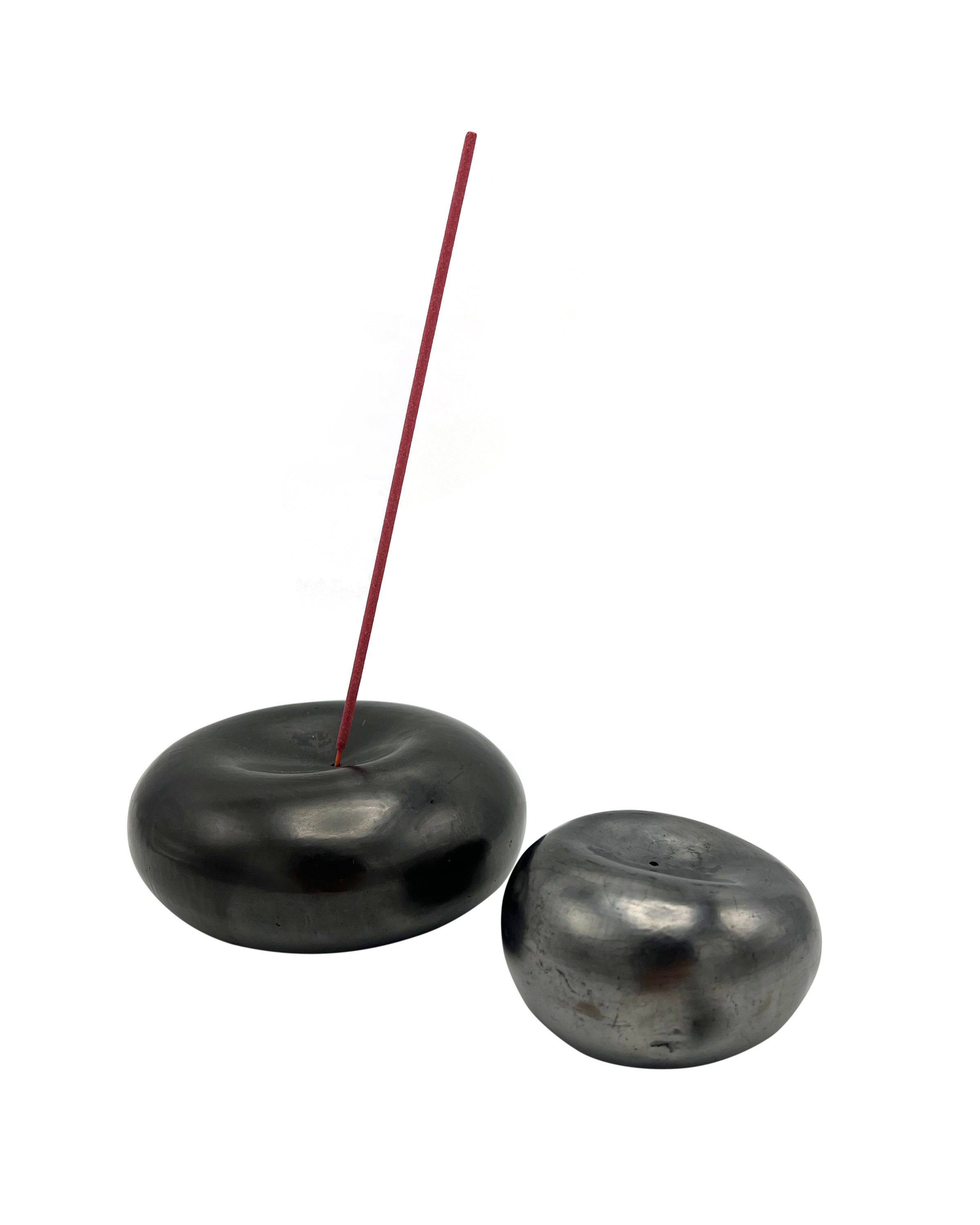 Large Incense Holder