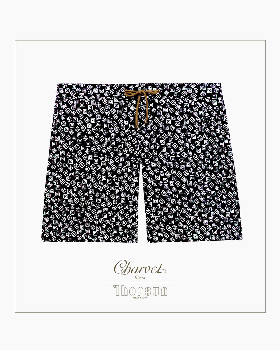 Charvet x Thorsun