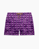 Blocks - Titan Fit - Purple
