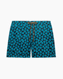 Cactus Hearts - Titan Fit - Teal