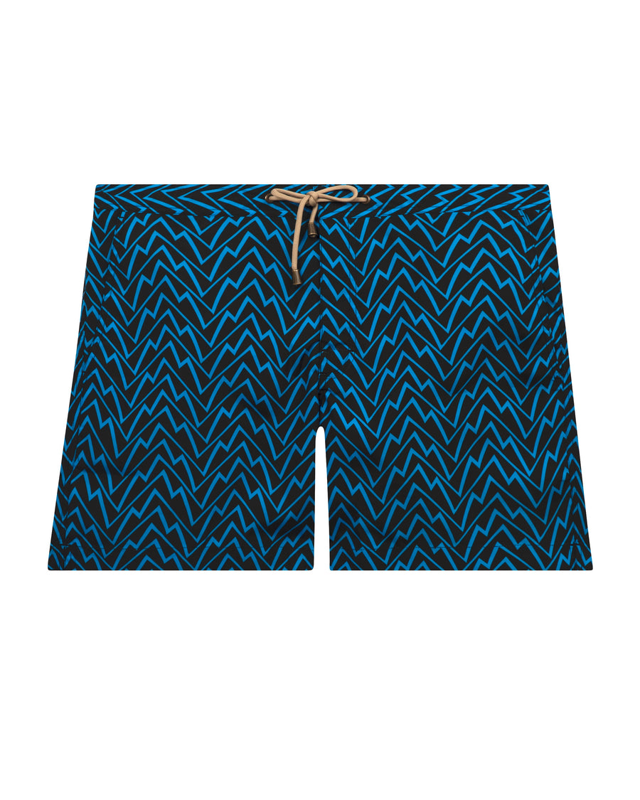 新品 74600円 Charvet × Thorsun スイムショーツ 34 新品 74600円