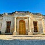 L'OR DE LOUIS