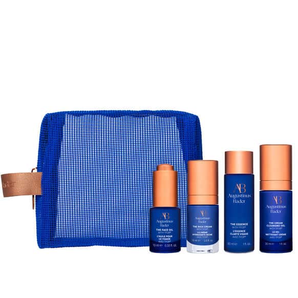 Christmas Morning Gift Set