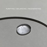 Purifying Solution