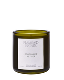 Douglas Fir Vetiver Candle