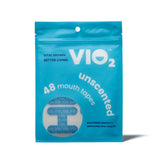 VIO2™ Unscented Mouth Tape