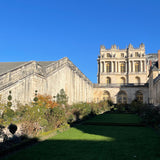 L'OR DE LOUIS