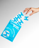 VIO2™ Unscented Mouth Tape