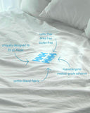 VIO2™ Unscented Mouth Tape