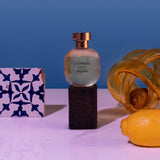 L'ETROG ACQUA