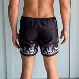 Coyote - Titan Fit - Black - Thorsun