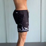 Coyote - Titan Fit - Black - Thorsun