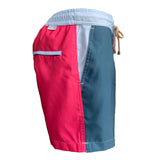 Color Block - Titan Fit - Thorsun