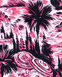 Desert Tropical - Titan Fit - Pink