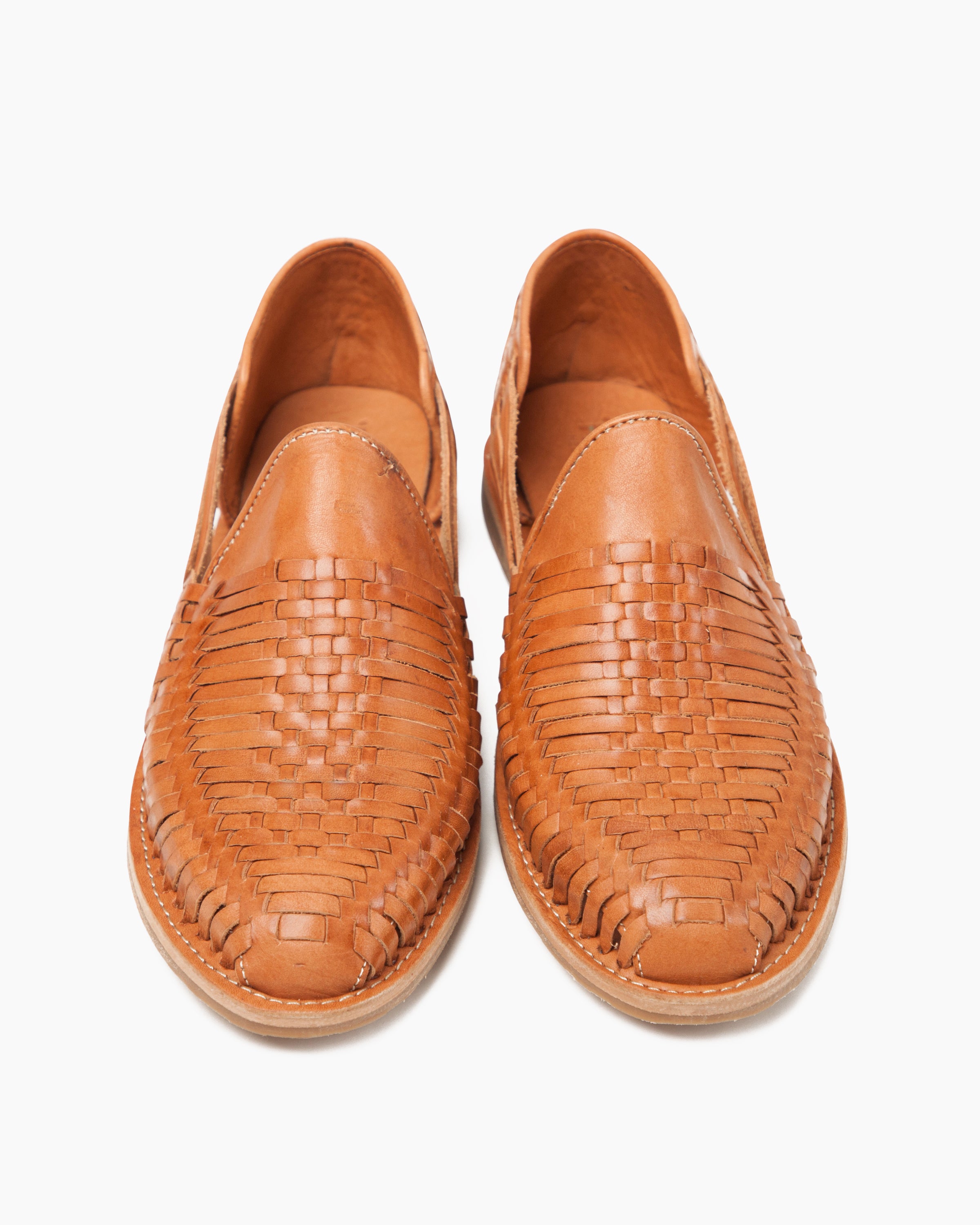 Huaraches Tan – Thorsun - Main Image