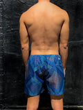 Quilt - Titan Fit - Blue - Thorsun