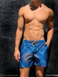 Quilt - Titan Fit - Blue - Thorsun