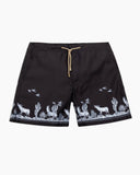 Coyote - Titan Fit - Black - Thorsun